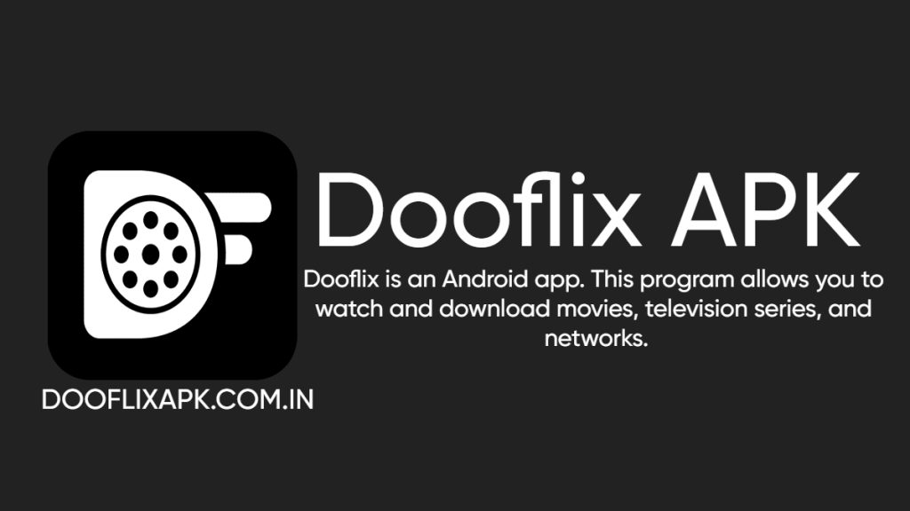 DooFlix APK